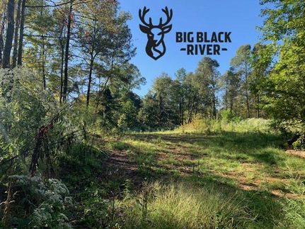 Property in Claiborne County, Mississippi