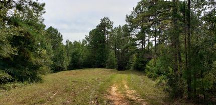Property in Barbour County, Alabama