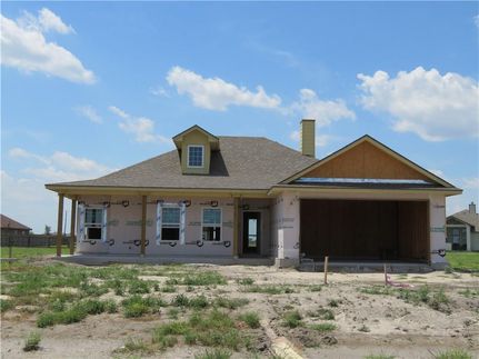 Property in San Patricio County, Texas