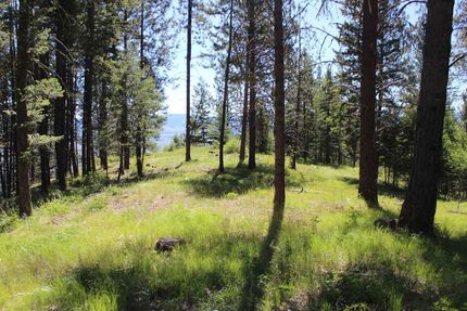 Property in Ravalli County, Montana