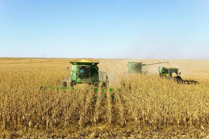 Property in Lincoln County, Nebraska