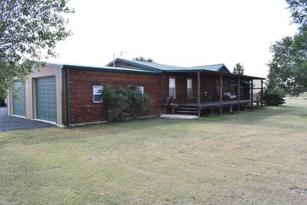 Property in Union County, New Mexico