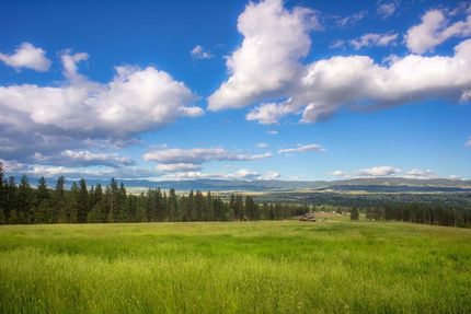 Property in Ravalli County, Montana