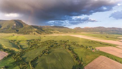 Property in Gallatin County, Montana