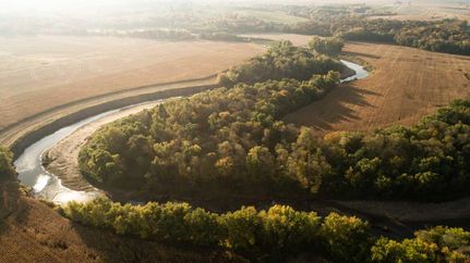 Property in Marion County, Iowa