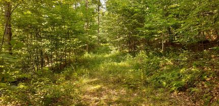 Property in Washington County, Ohio