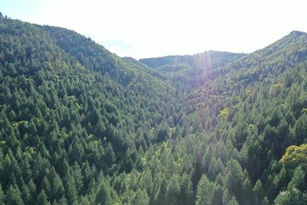 Property in Jackson County, Oregon