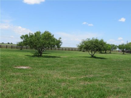 Property in San Patricio County, Texas