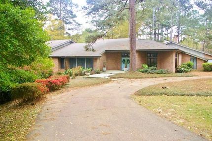 Property in Pike County, Mississippi