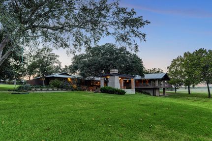 Property in Washington County, Texas