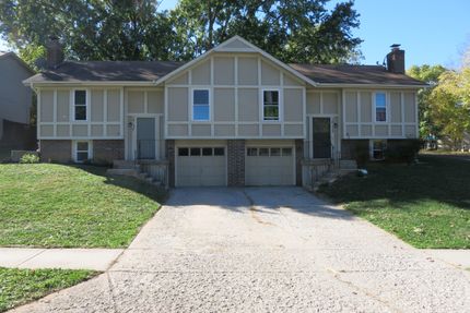 Property in Johnson County, Kansas