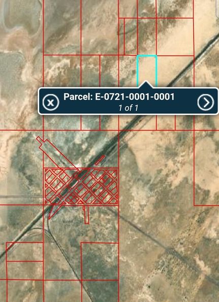 Property in Davis County, Utah