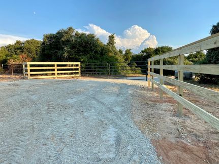 Property in Robertson County, Texas