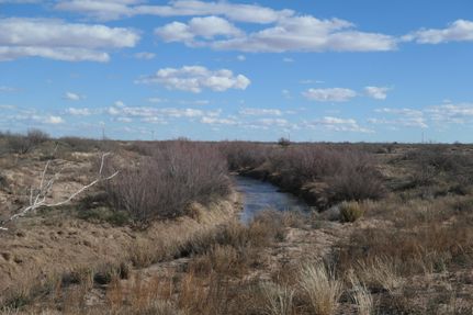 Property in Loving County, Texas