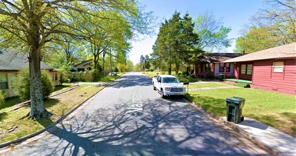 Property in Pulaski County, Arkansas