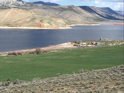Property in Sanpete County, Utah