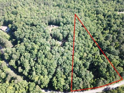 Property in Fulton County, Georgia