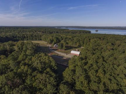 Property in Chatham County, North Carolina