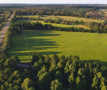 Property in Cass County, Texas