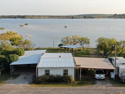 Property in Coleman County, Texas