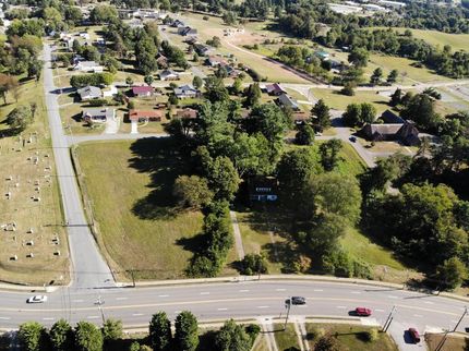 Property in Giles County, Virginia