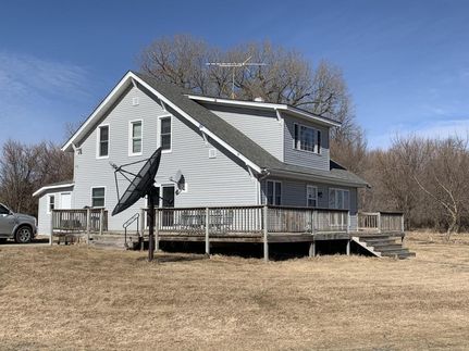 Property in Dixon County, Nebraska
