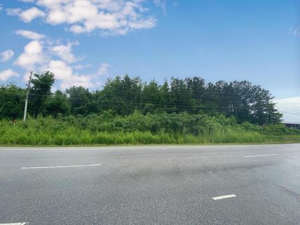 Property in Wilson County, North Carolina