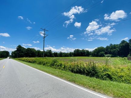 Property in Gates County, North Carolina