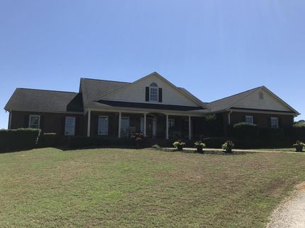 Property in Anderson County, South Carolina