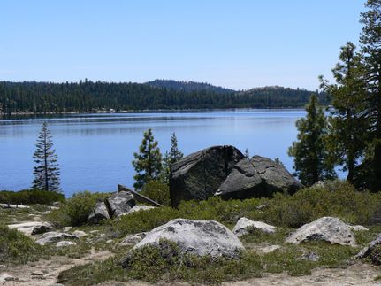 Property in El Dorado County, California