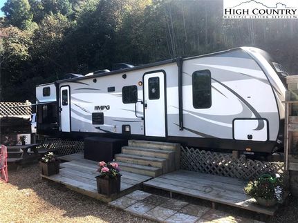 Property in Ashe County, North Carolina