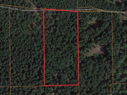 Property in San Juan County, Washington