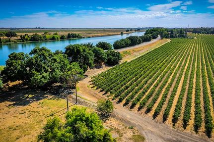 Property in Sacramento County, California