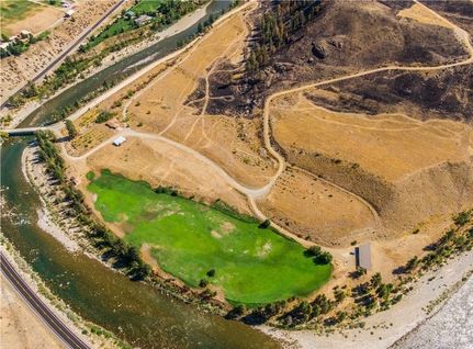 Property in Okanogan County, Washington