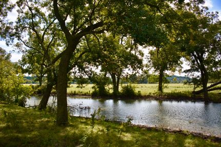 Property in Comanche County, Texas