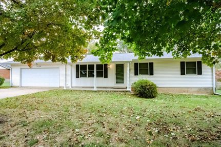 Property in Pike County, Missouri