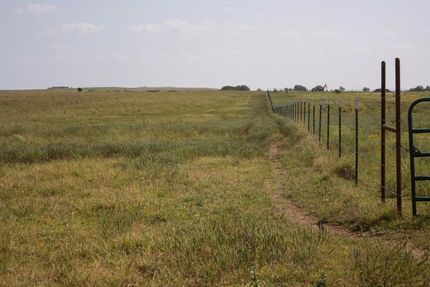Property in Washington County, Oklahoma