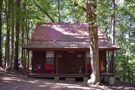 Property in Howard County, Arkansas