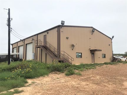Property in La Salle County, Texas