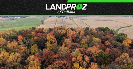 Property in Ripley County, Indiana