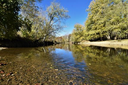 Property in Carroll County, Indiana