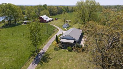 Property in DeKalb County, Alabama