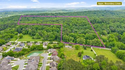 Property in Hamilton County, Tennessee