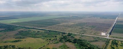 Property in Indian River County, Florida