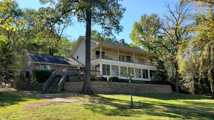 Property in Smith County, Texas