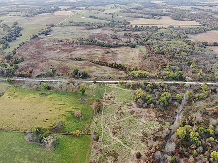 Property in Grundy County, Missouri