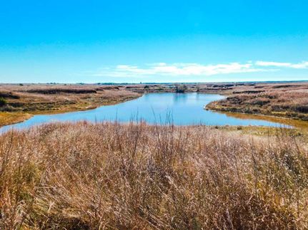 Property in Alfalfa County, Oklahoma