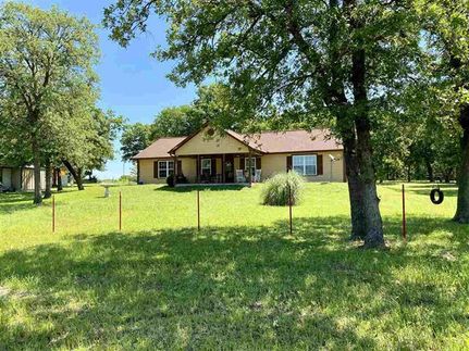 Property in Carter County, Oklahoma
