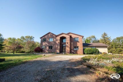 Property in Macon County, Illinois