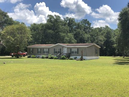 Property in Bamberg County, South Carolina